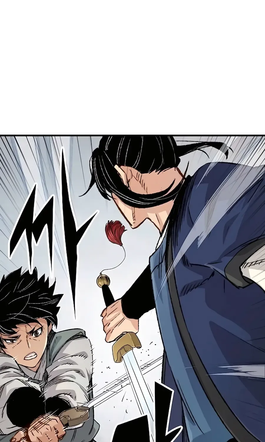 Reborn As The Heavenly Demon Chapter 20 page 94 - 