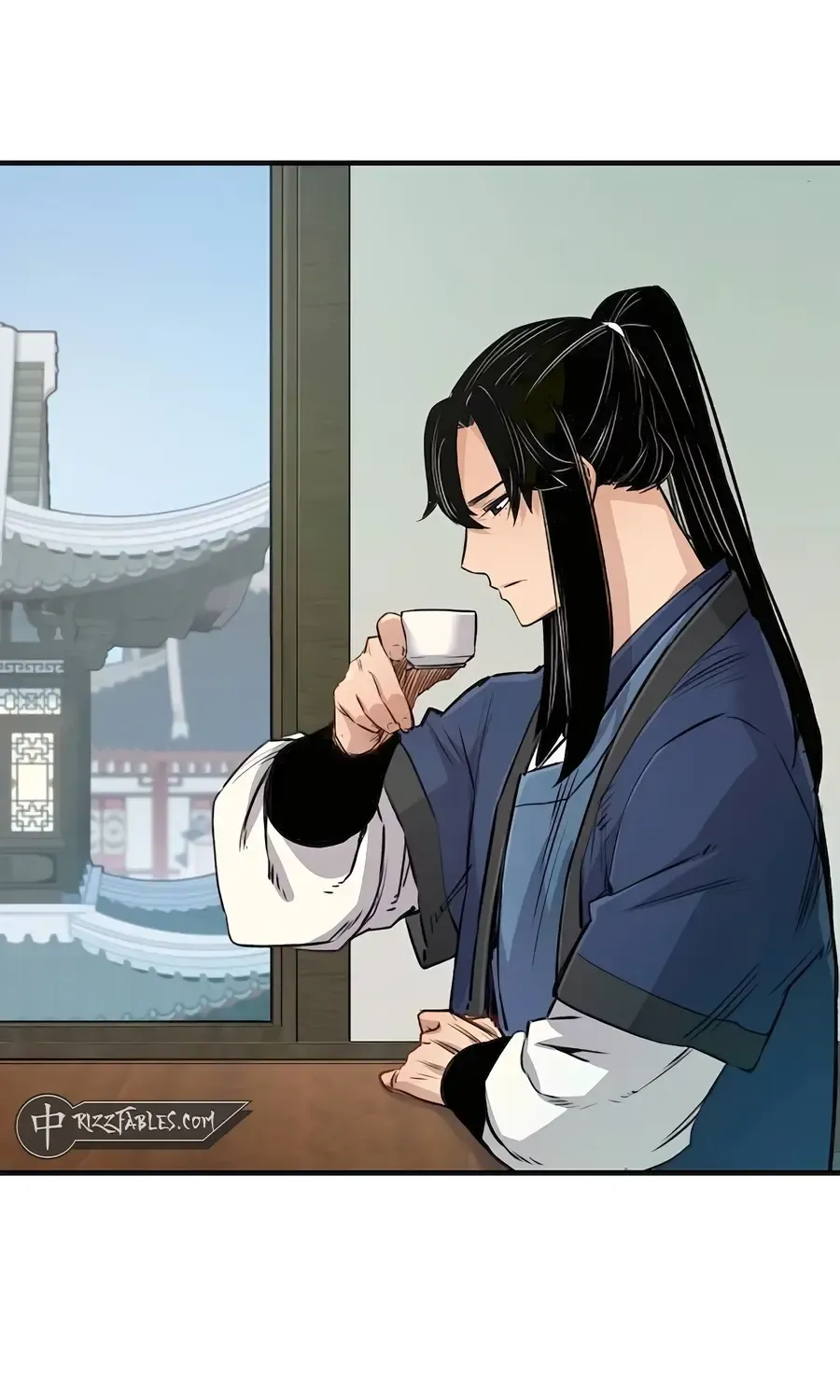 Reborn As The Heavenly Demon Chapter 21 page 12 - 