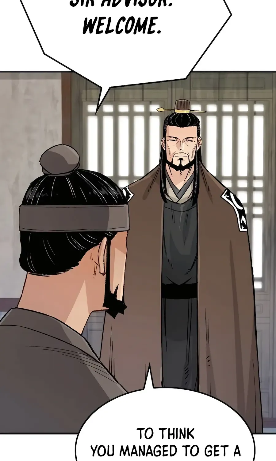 Reborn As The Heavenly Demon Chapter 21 page 130 - 