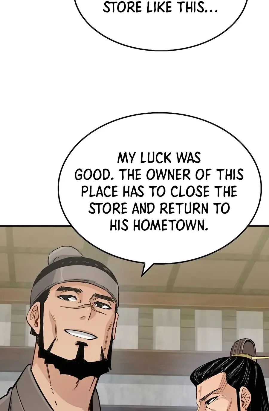 Reborn As The Heavenly Demon Chapter 21 page 131 - 
