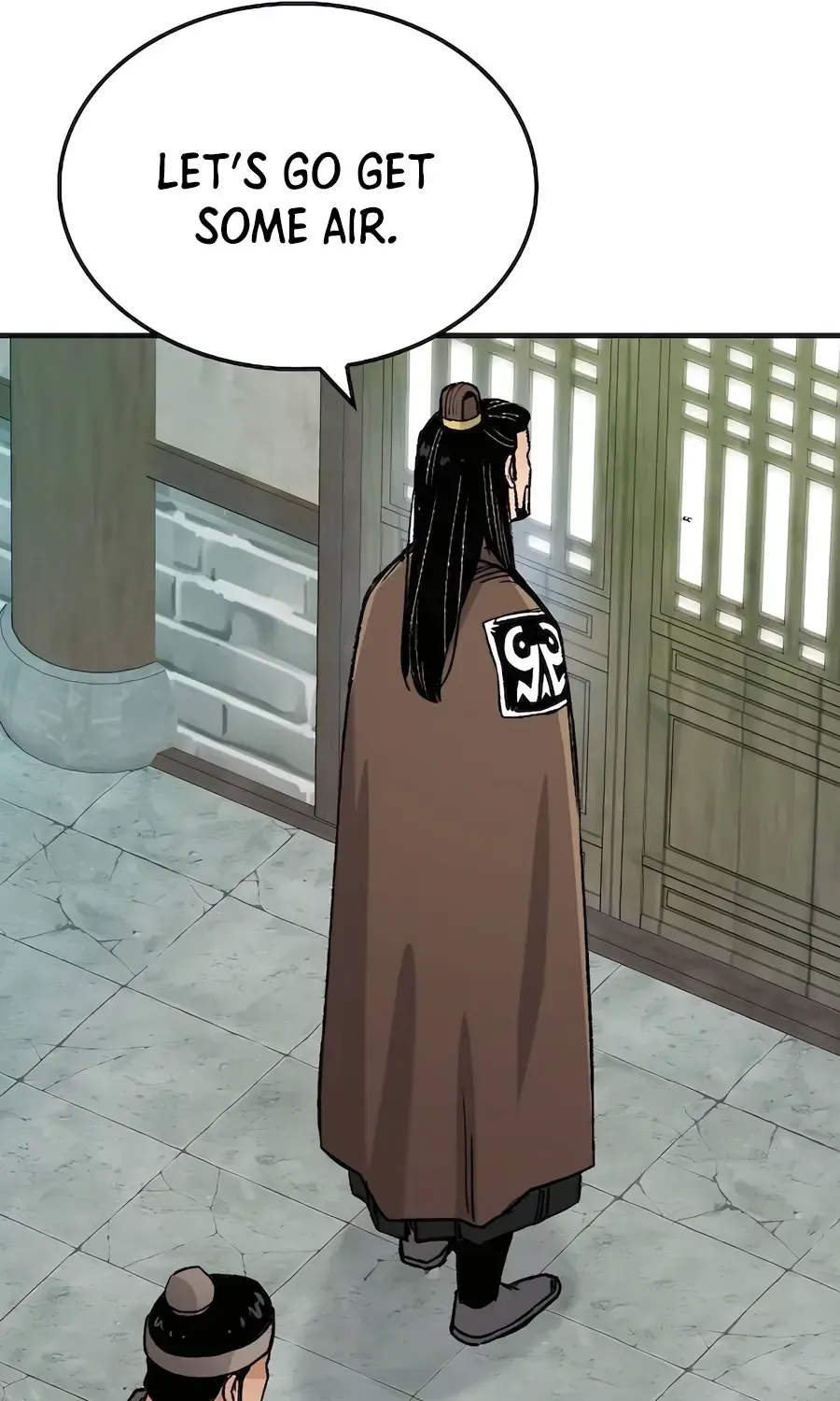 Reborn As The Heavenly Demon Chapter 21 page 134 - 