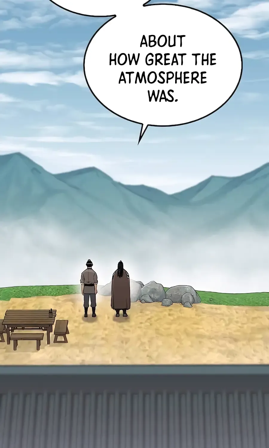 Reborn As The Heavenly Demon Chapter 21 page 143 - 