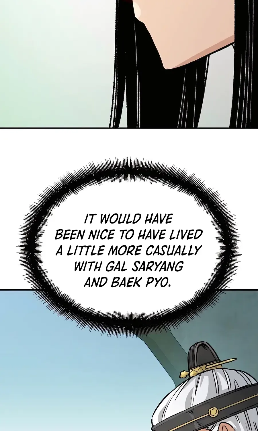 Reborn As The Heavenly Demon Chapter 21 page 150 - 