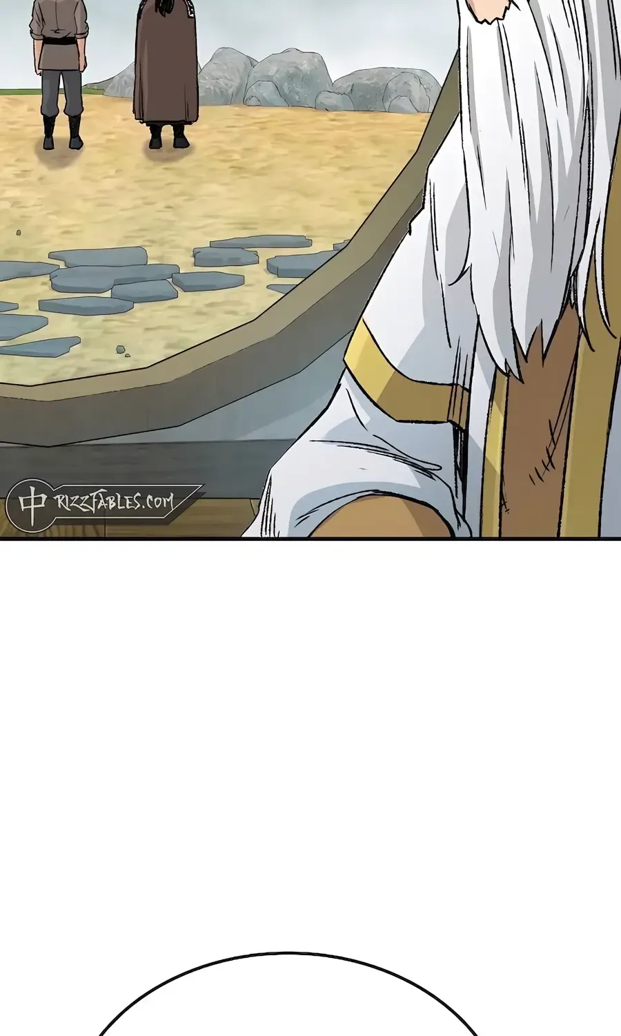 Reborn As The Heavenly Demon Chapter 21 page 152 - 
