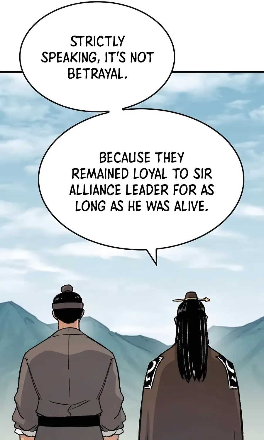 Reborn As The Heavenly Demon Chapter 21 page 170 - 