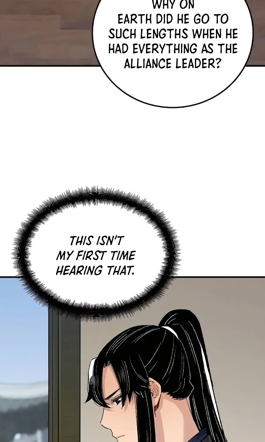 Reborn As The Heavenly Demon Chapter 21 page 19 - 