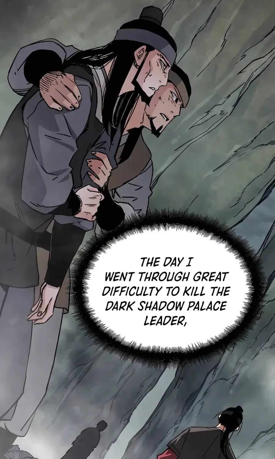 Reborn As The Heavenly Demon Chapter 21 page 25 - 