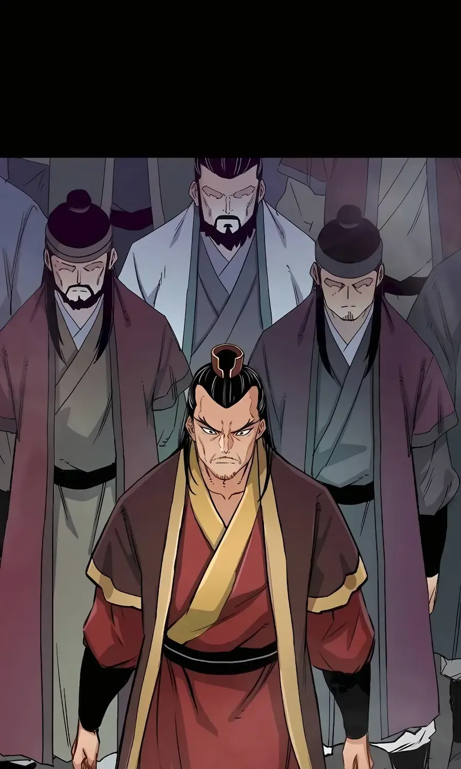 Reborn As The Heavenly Demon Chapter 21 page 31 - 