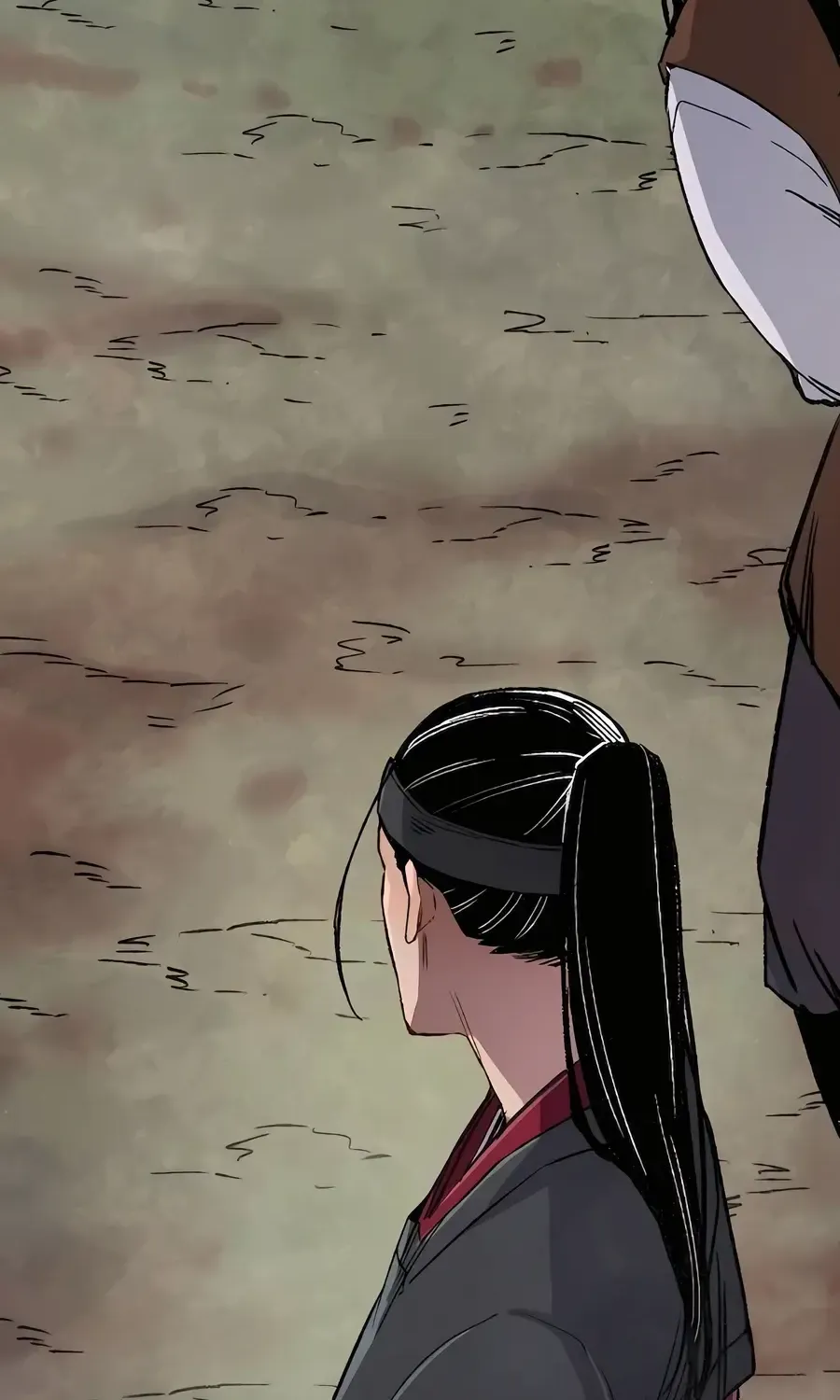 Reborn As The Heavenly Demon Chapter 21 page 34 - 