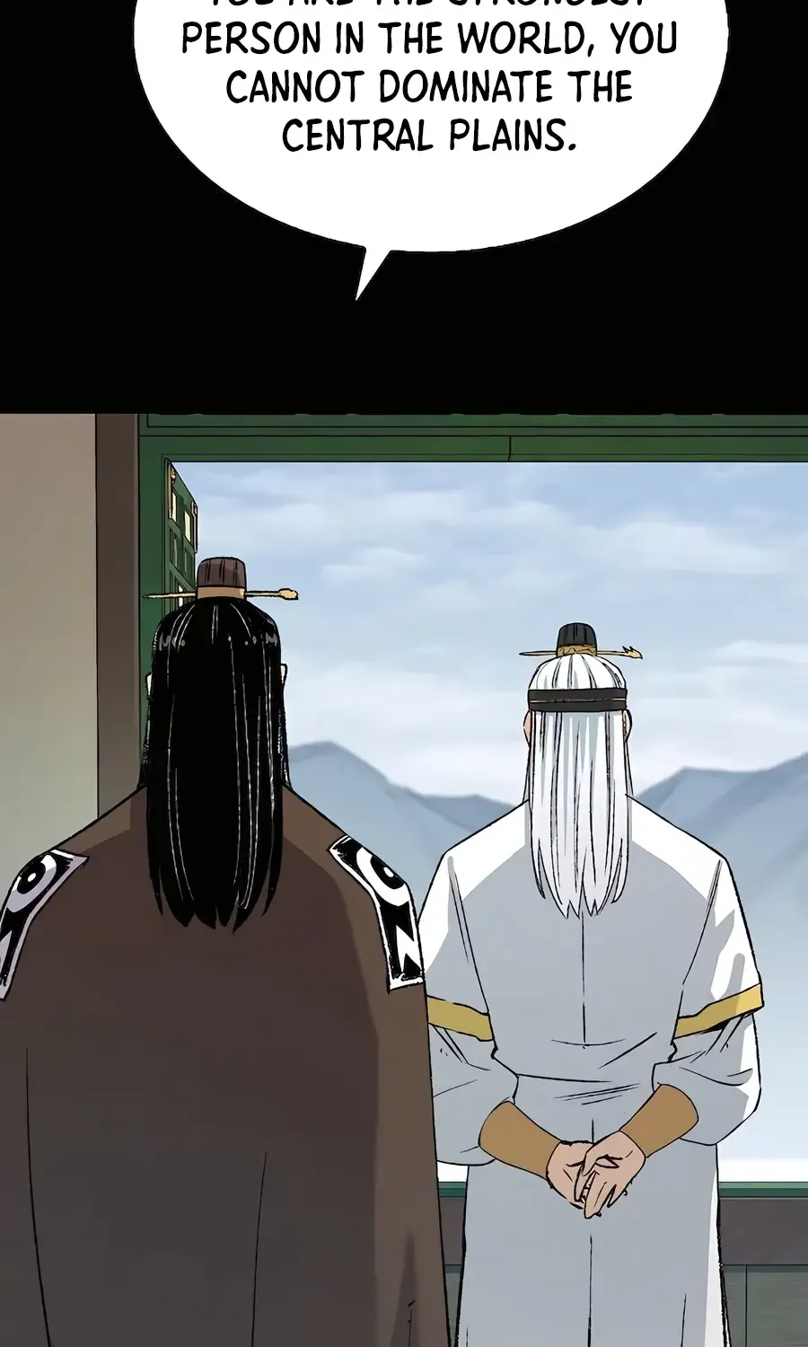 Reborn As The Heavenly Demon Chapter 21 page 49 - 