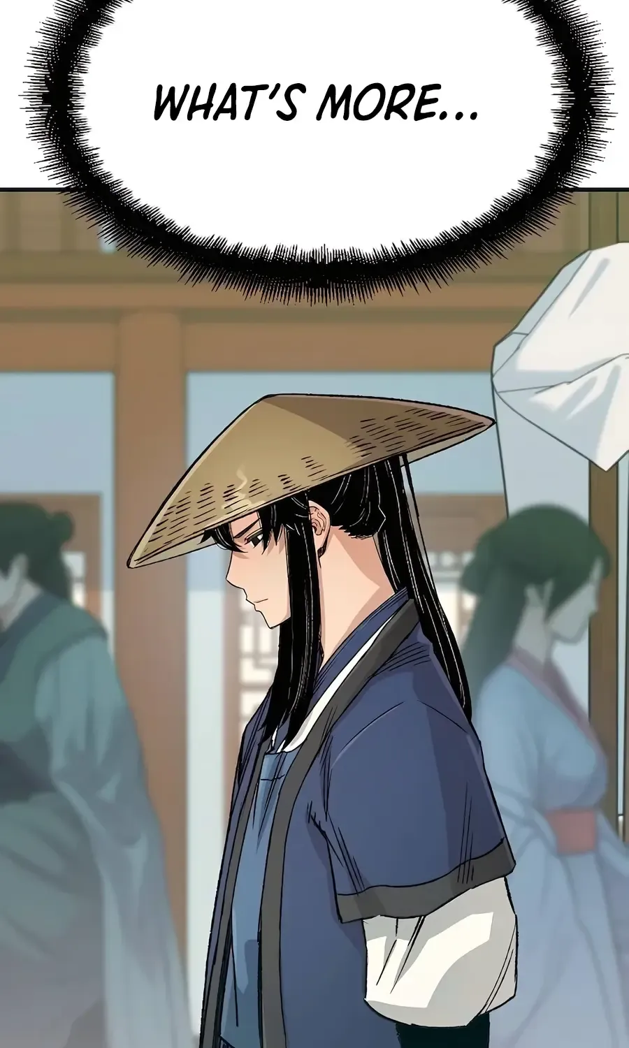 Reborn As The Heavenly Demon Chapter 21 page 60 - 