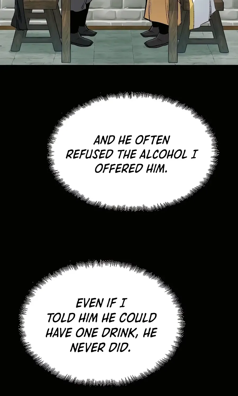 Reborn As The Heavenly Demon Chapter 21 page 76 - 