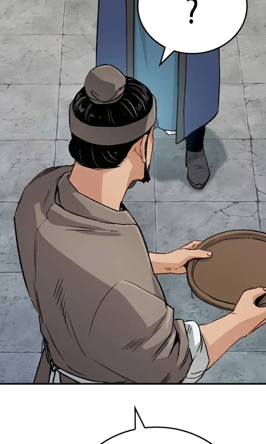 Reborn As The Heavenly Demon Chapter 21 page 95 - 