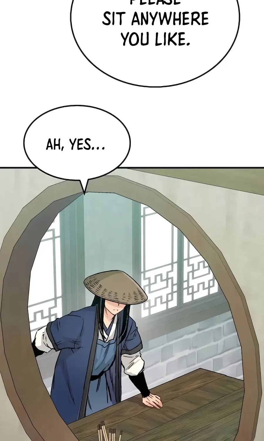Reborn As The Heavenly Demon Chapter 21 page 97 - 