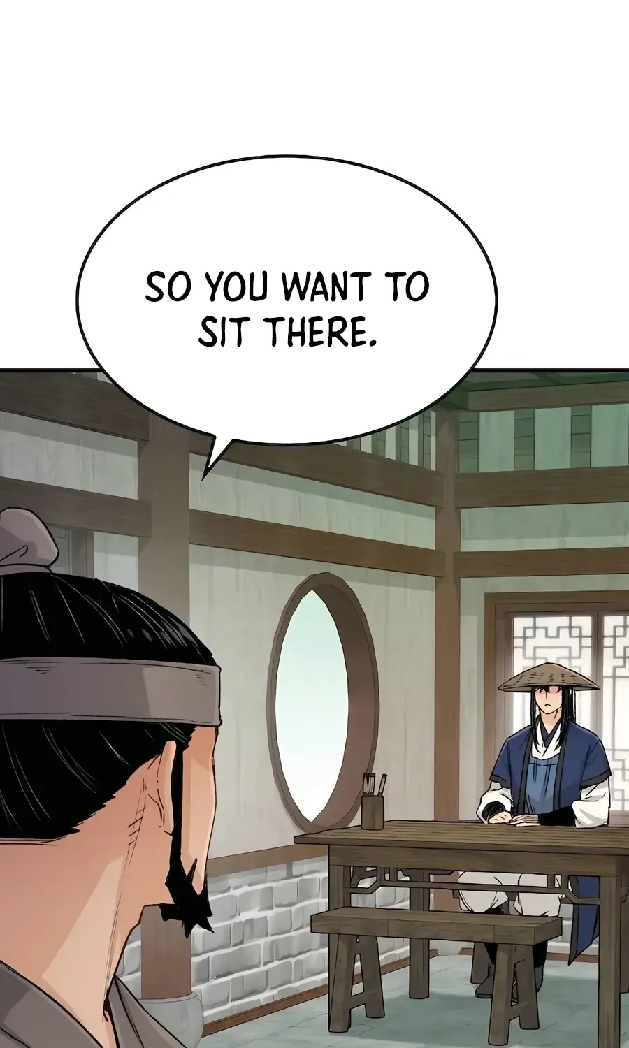 Reborn As The Heavenly Demon Chapter 21 page 100 - 