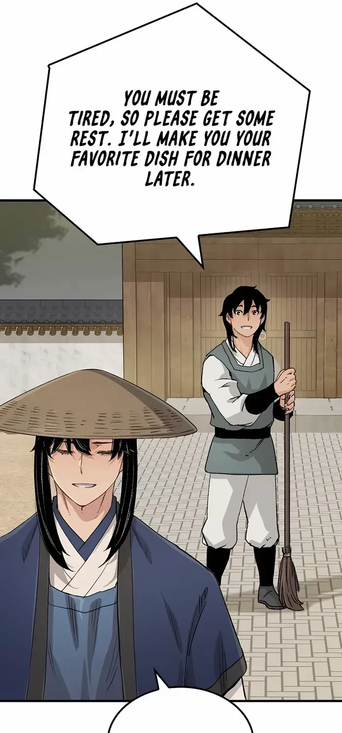 Reborn As The Heavenly Demon Chapter 22 page 15 - 