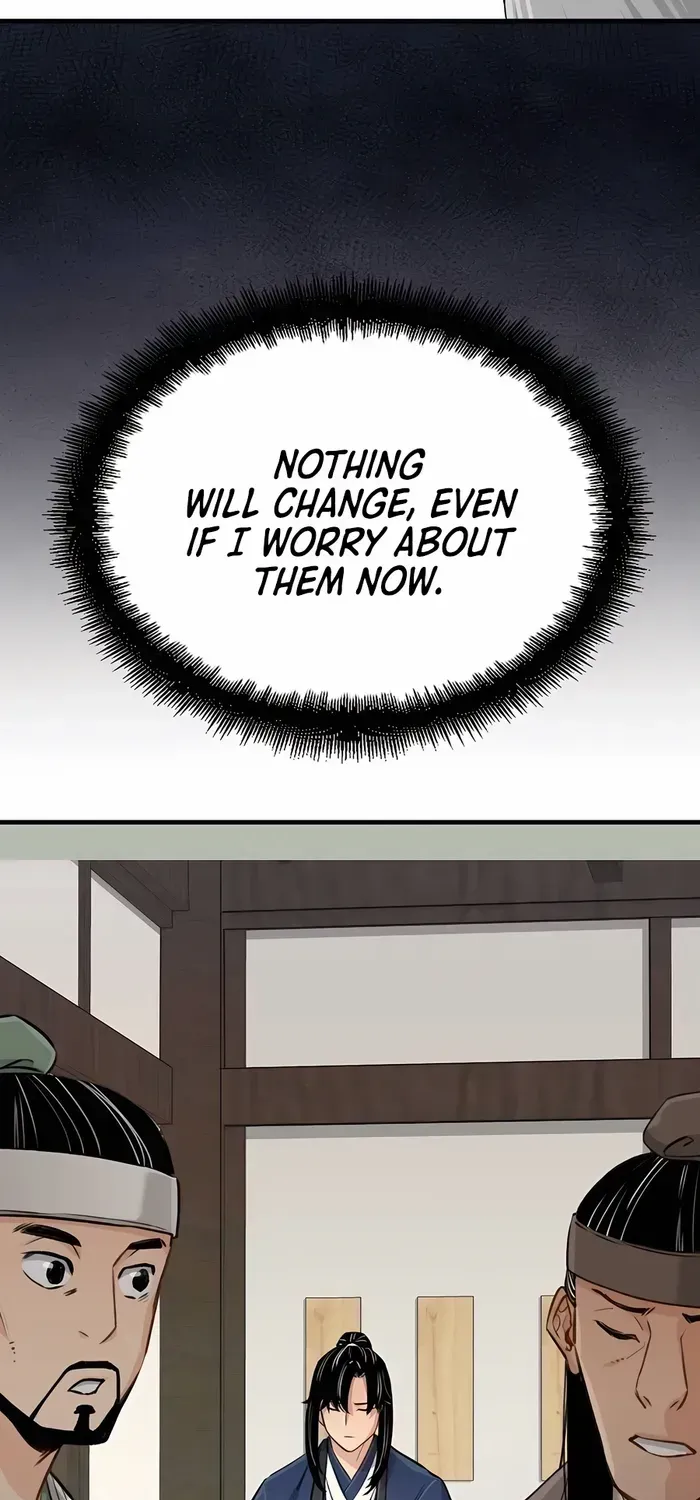 Reborn As The Heavenly Demon Chapter 22 page 19 - 