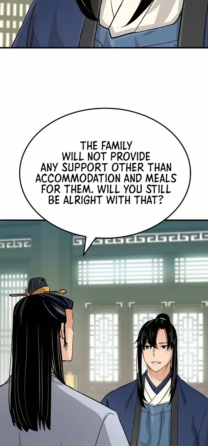 Reborn As The Heavenly Demon Chapter 22 page 31 - 
