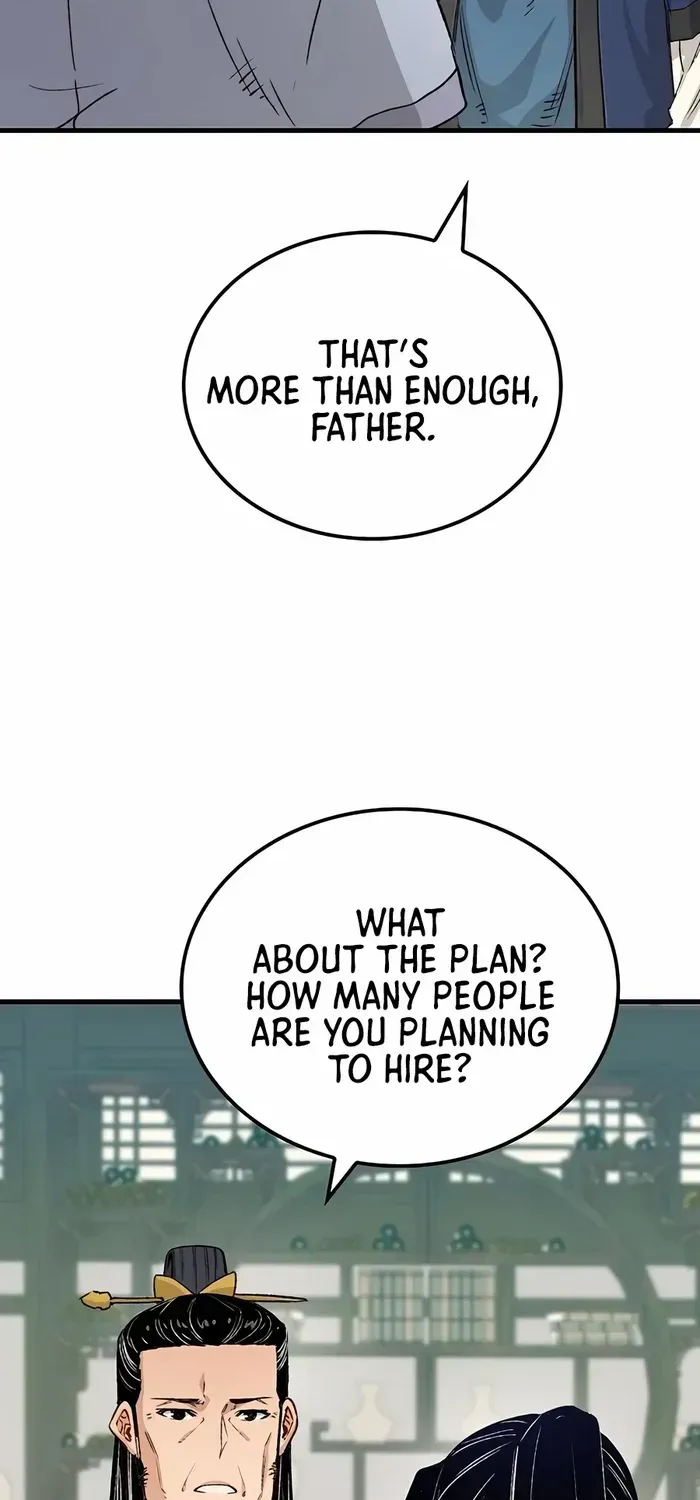 Reborn As The Heavenly Demon Chapter 22 page 32 - 