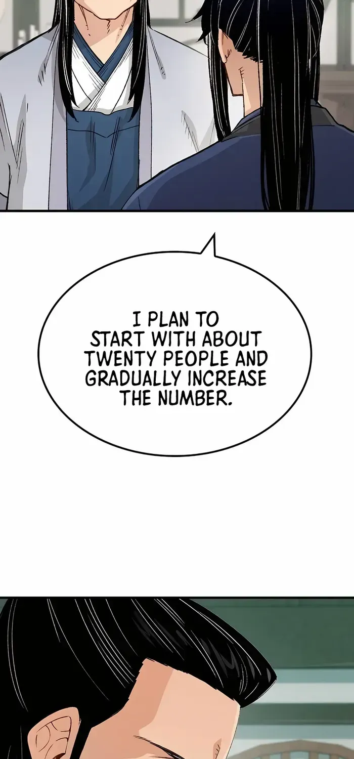 Reborn As The Heavenly Demon Chapter 22 page 33 - 