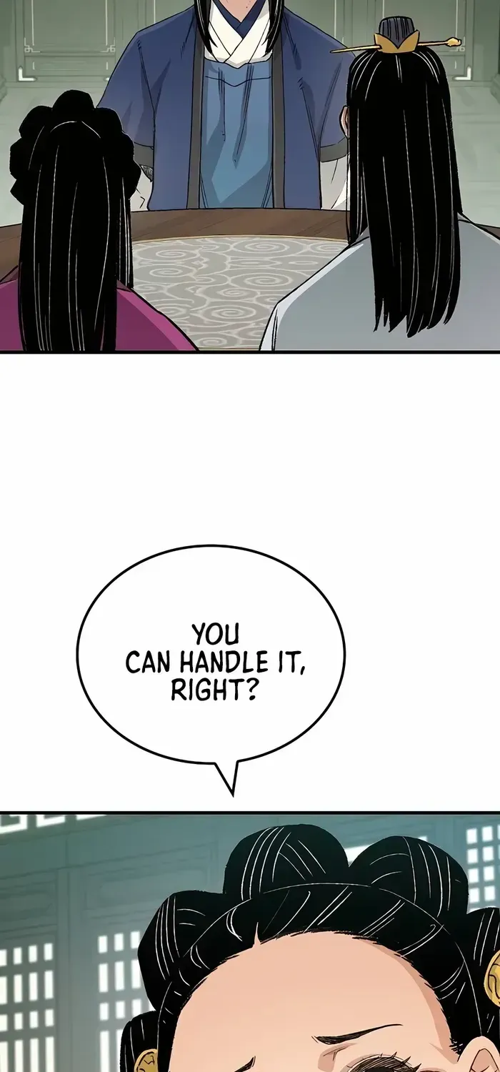 Reborn As The Heavenly Demon Chapter 22 page 37 - 