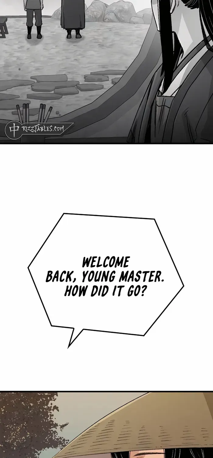 Reborn As The Heavenly Demon Chapter 22 page 5 - 