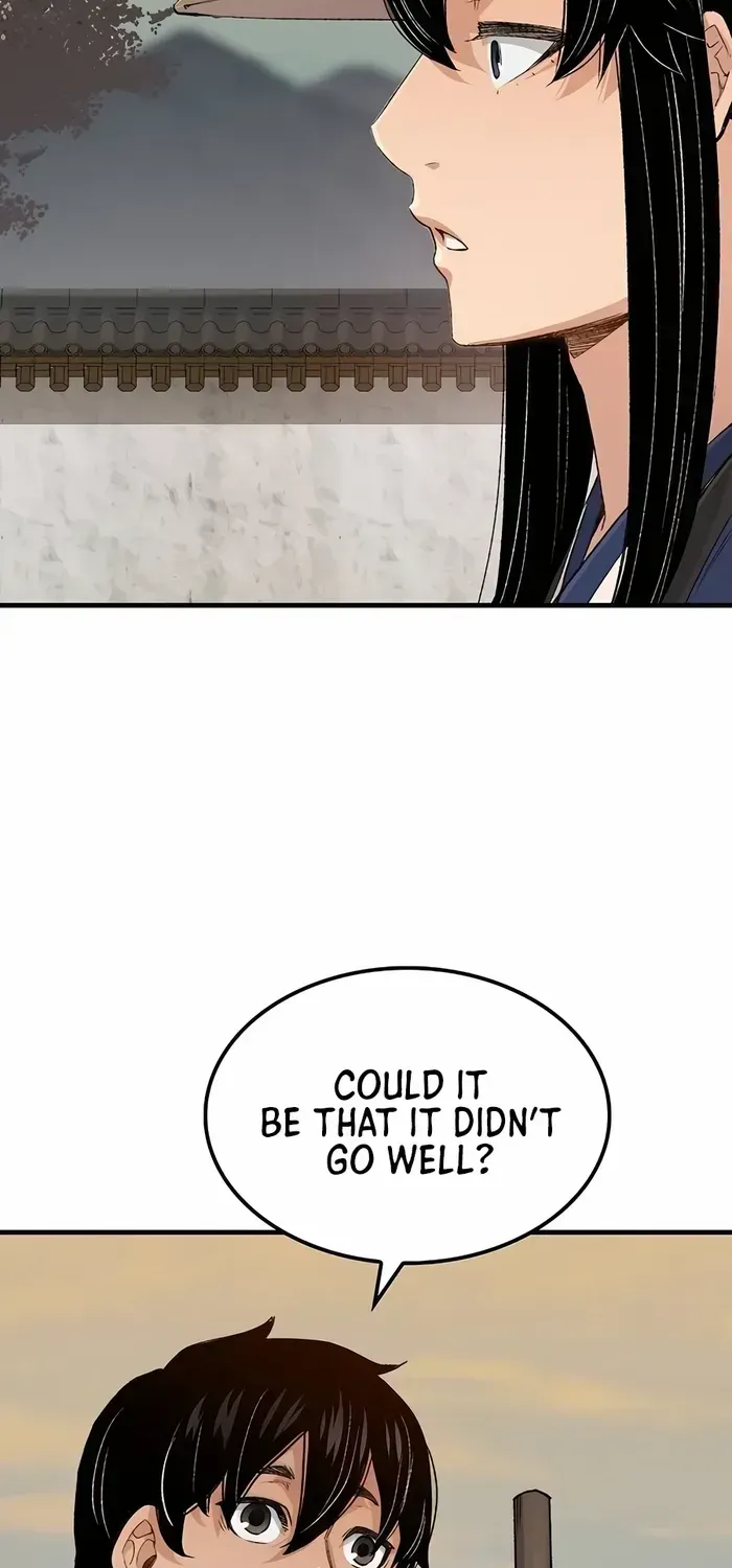 Reborn As The Heavenly Demon Chapter 22 page 6 - 