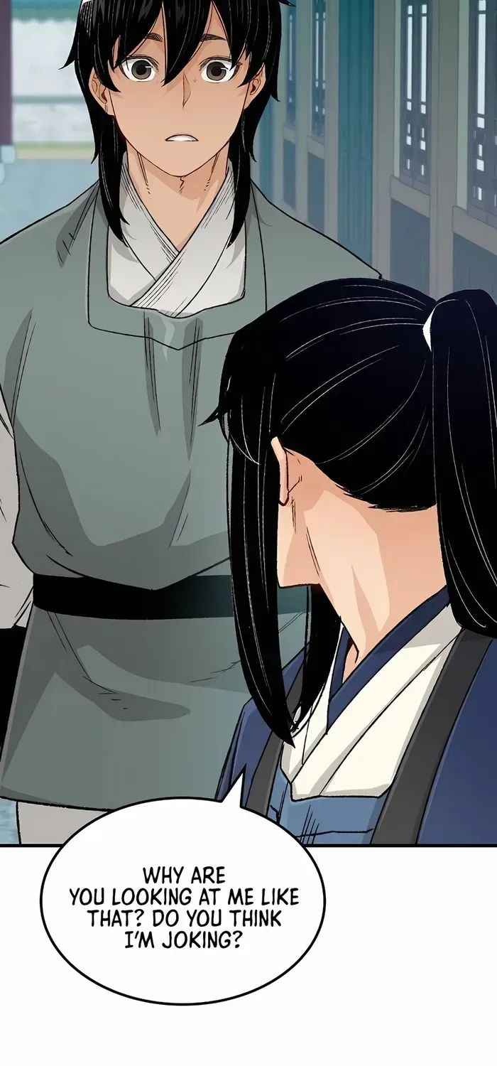 Reborn As The Heavenly Demon Chapter 22 page 61 - 