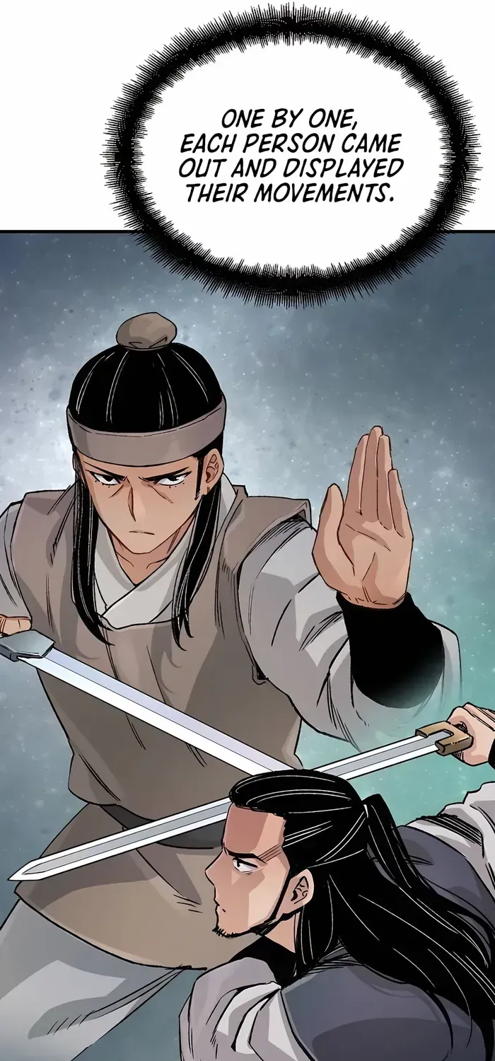 Reborn As The Heavenly Demon Chapter 22 page 70 - 