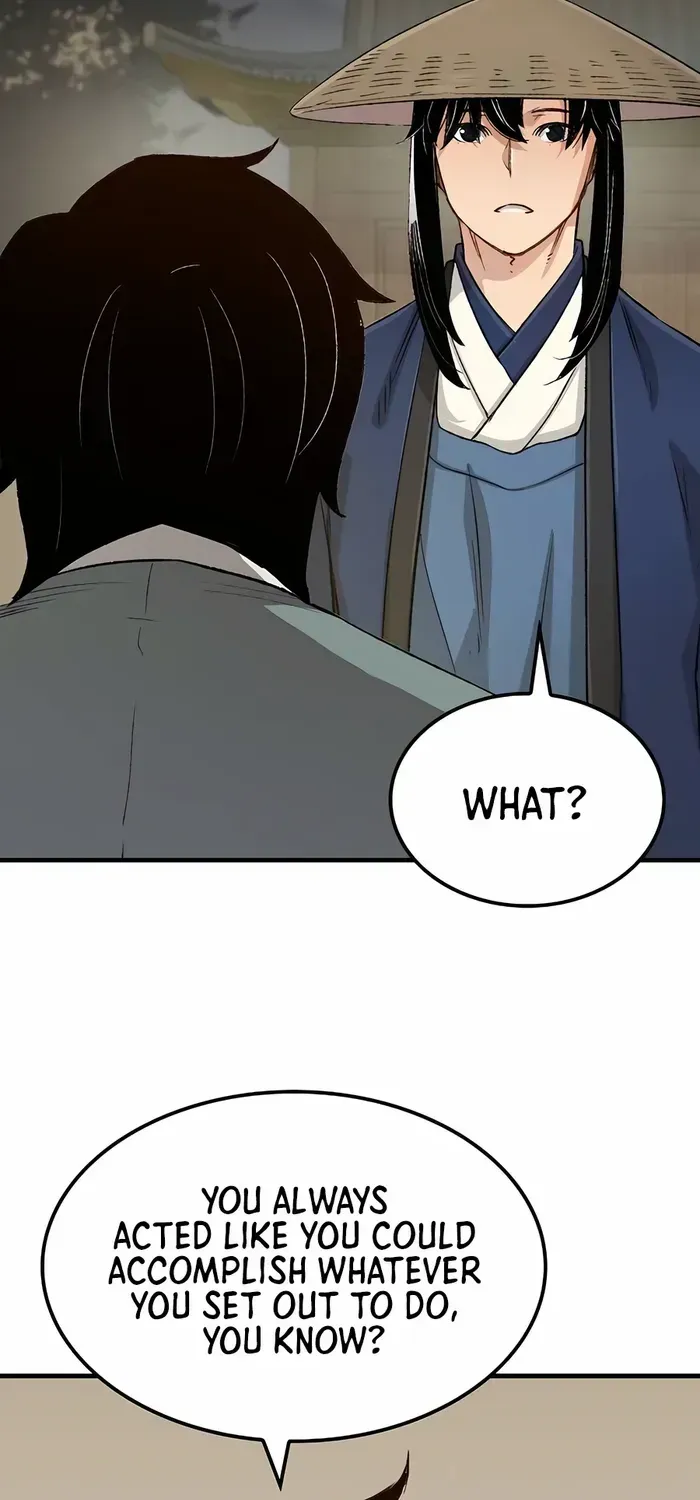 Reborn As The Heavenly Demon Chapter 22 page 10 - 