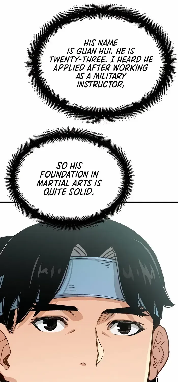 Reborn As The Heavenly Demon Chapter 22 page 97 - 
