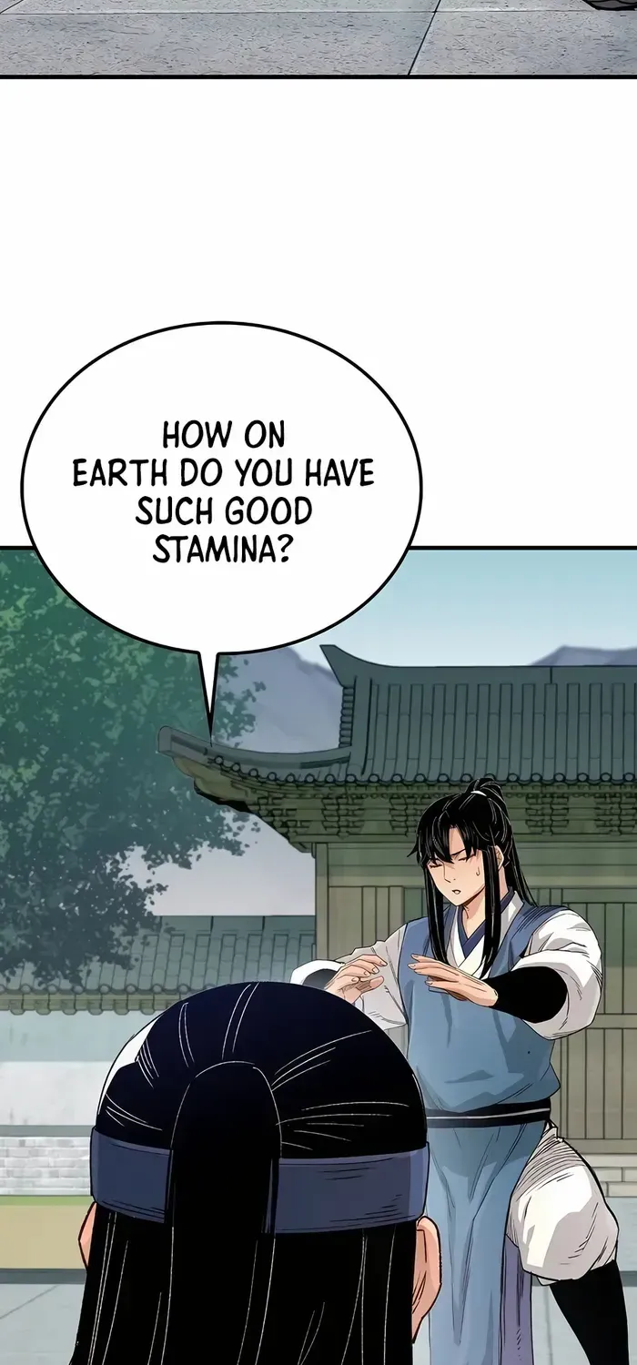 Reborn As The Heavenly Demon Chapter 23 page 11 - 