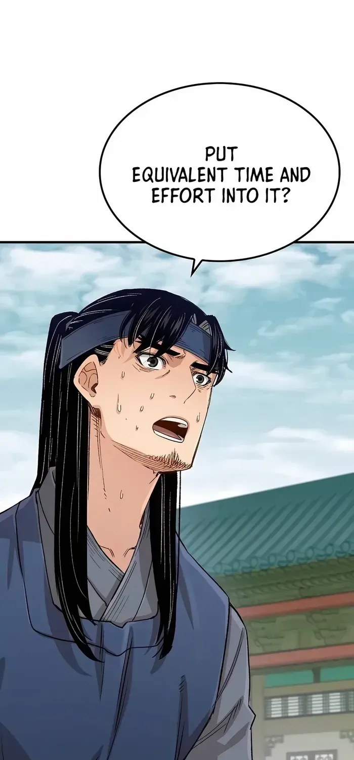 Reborn As The Heavenly Demon Chapter 23 page 17 - 