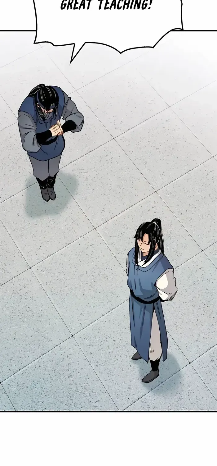 Reborn As The Heavenly Demon Chapter 23 page 27 - 