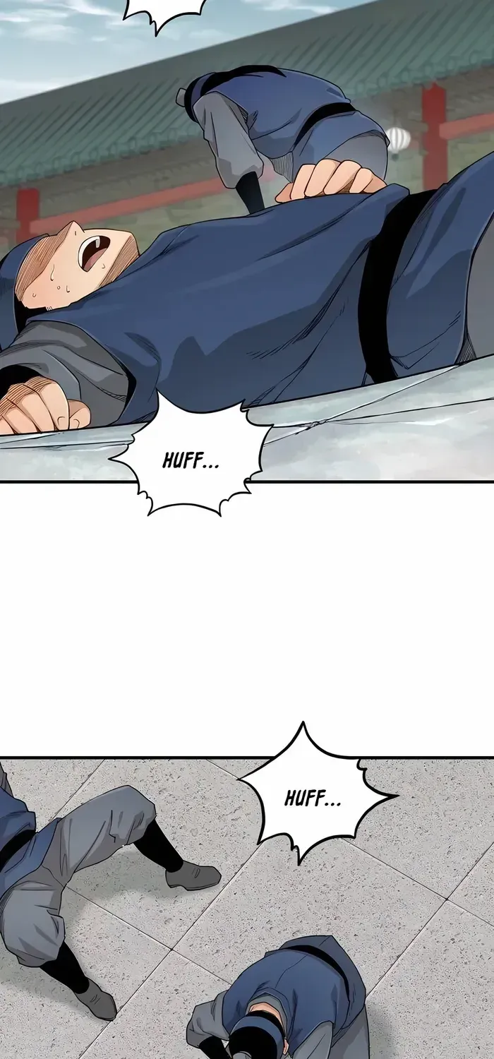 Reborn As The Heavenly Demon Chapter 23 page 4 - 
