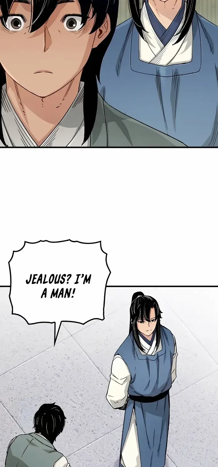 Reborn As The Heavenly Demon Chapter 23 page 34 - 
