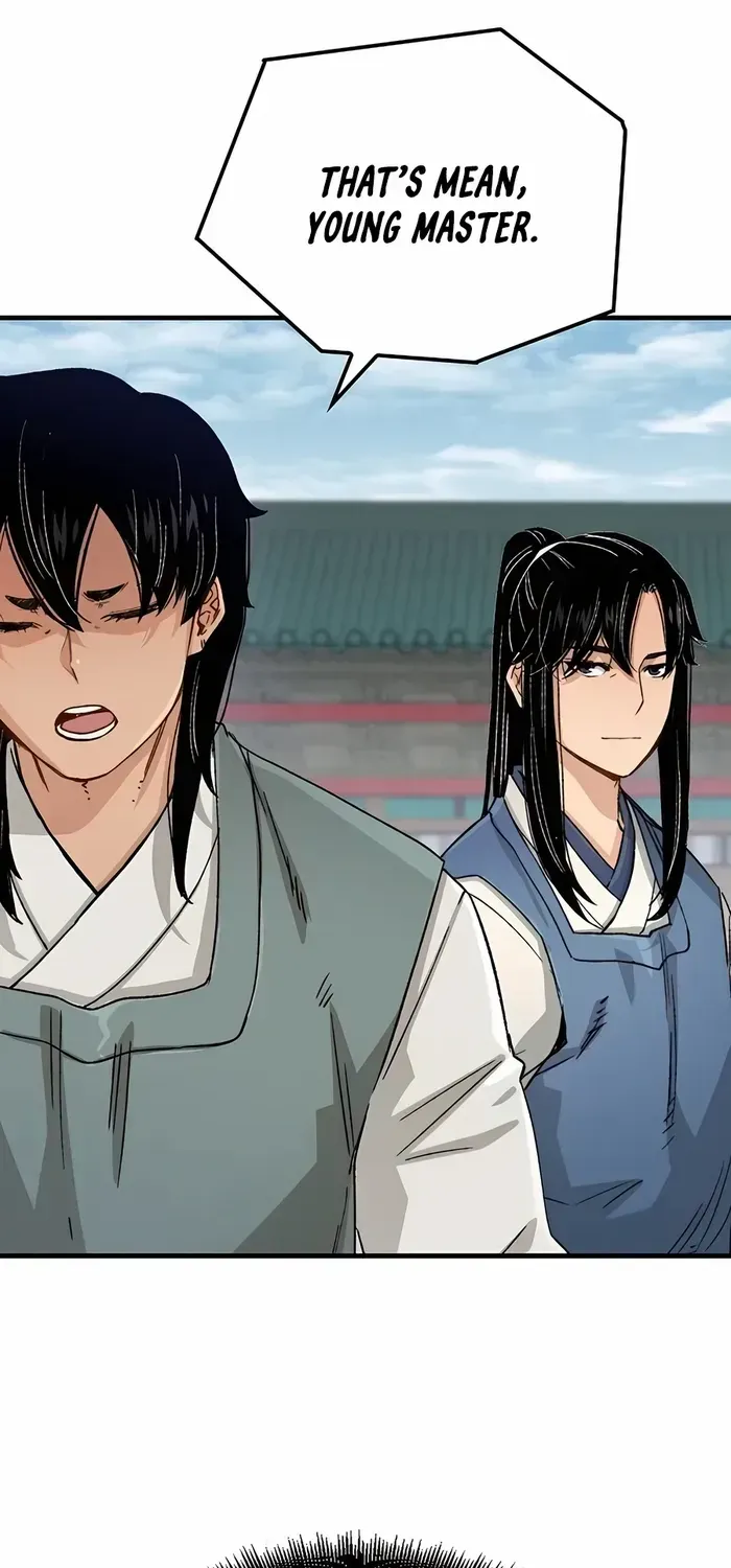 Reborn As The Heavenly Demon Chapter 23 page 39 - 