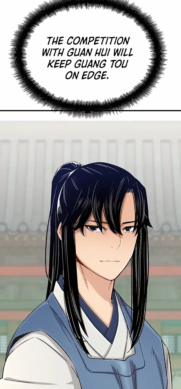 Reborn As The Heavenly Demon Chapter 23 page 40 - 