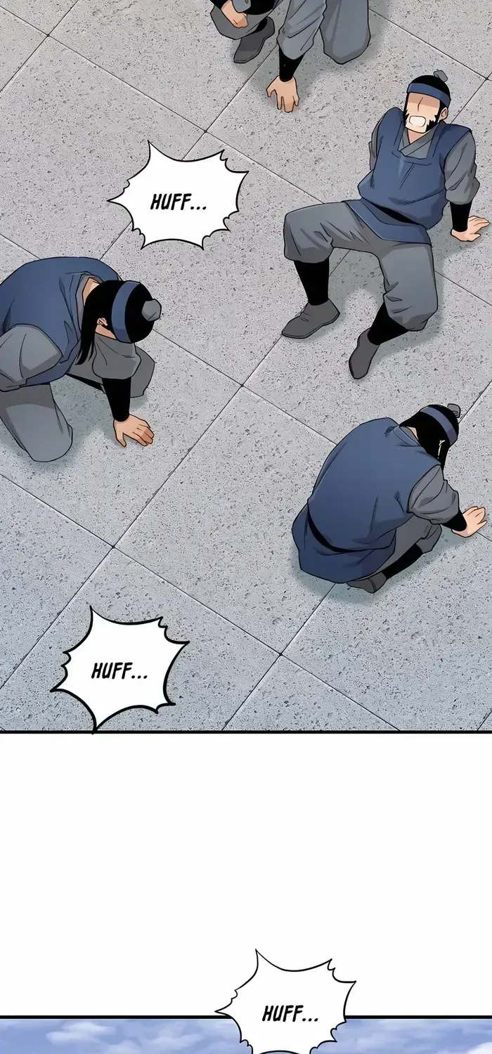 Reborn As The Heavenly Demon Chapter 23 page 5 - 
