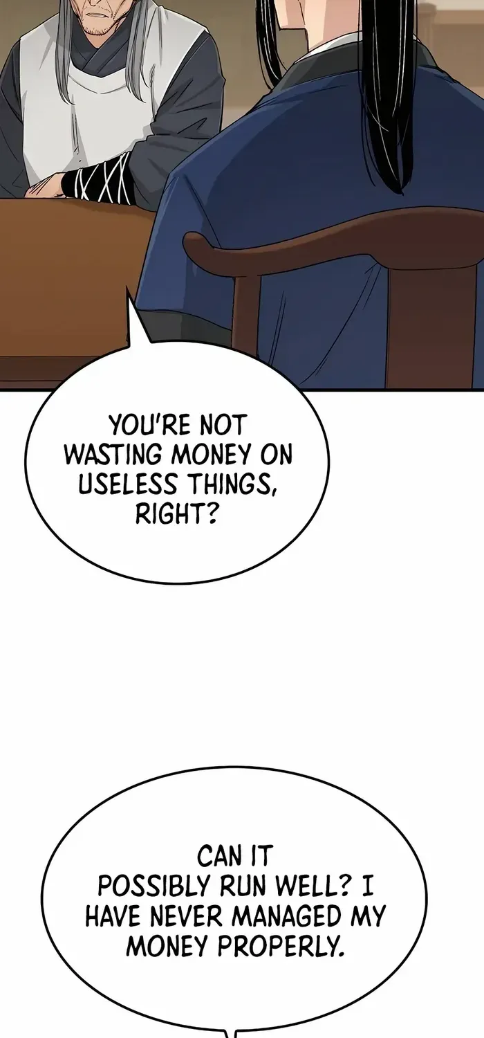 Reborn As The Heavenly Demon Chapter 23 page 48 - 