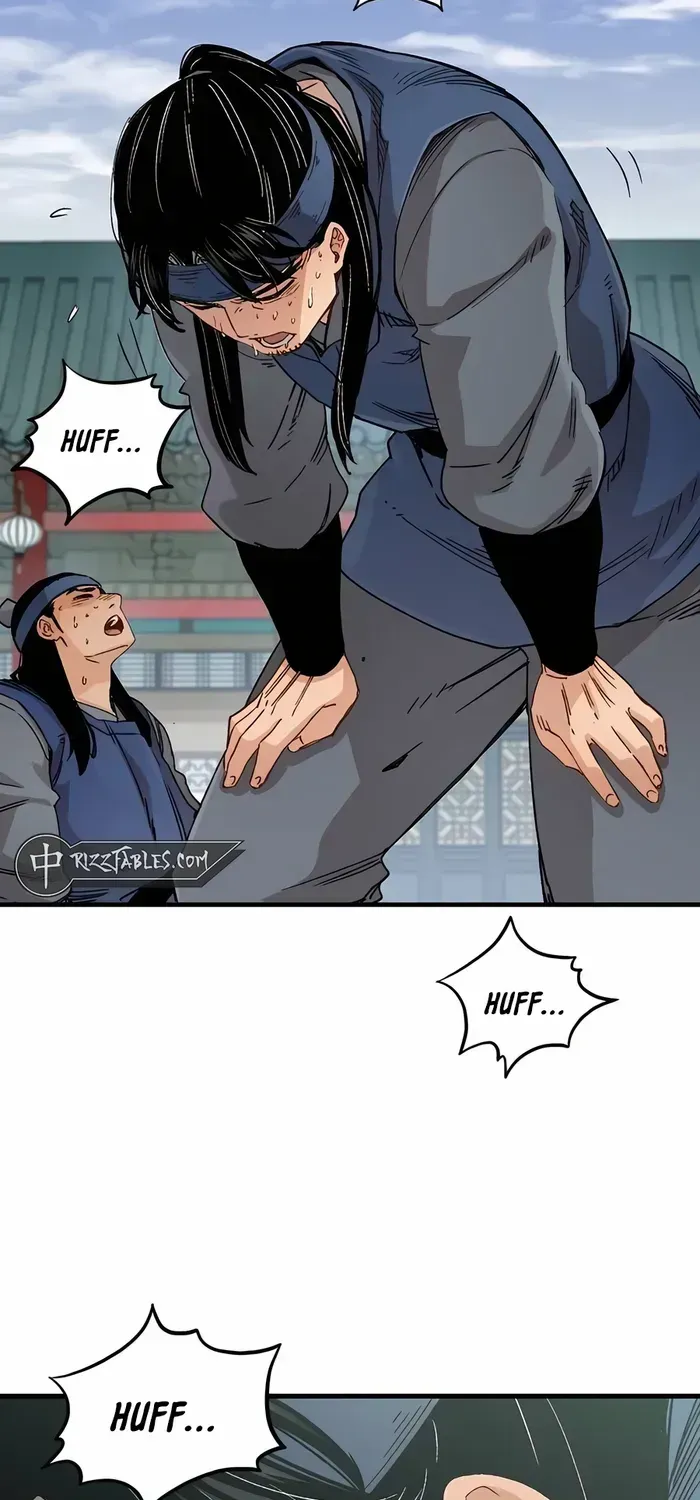 Reborn As The Heavenly Demon Chapter 23 page 6 - 