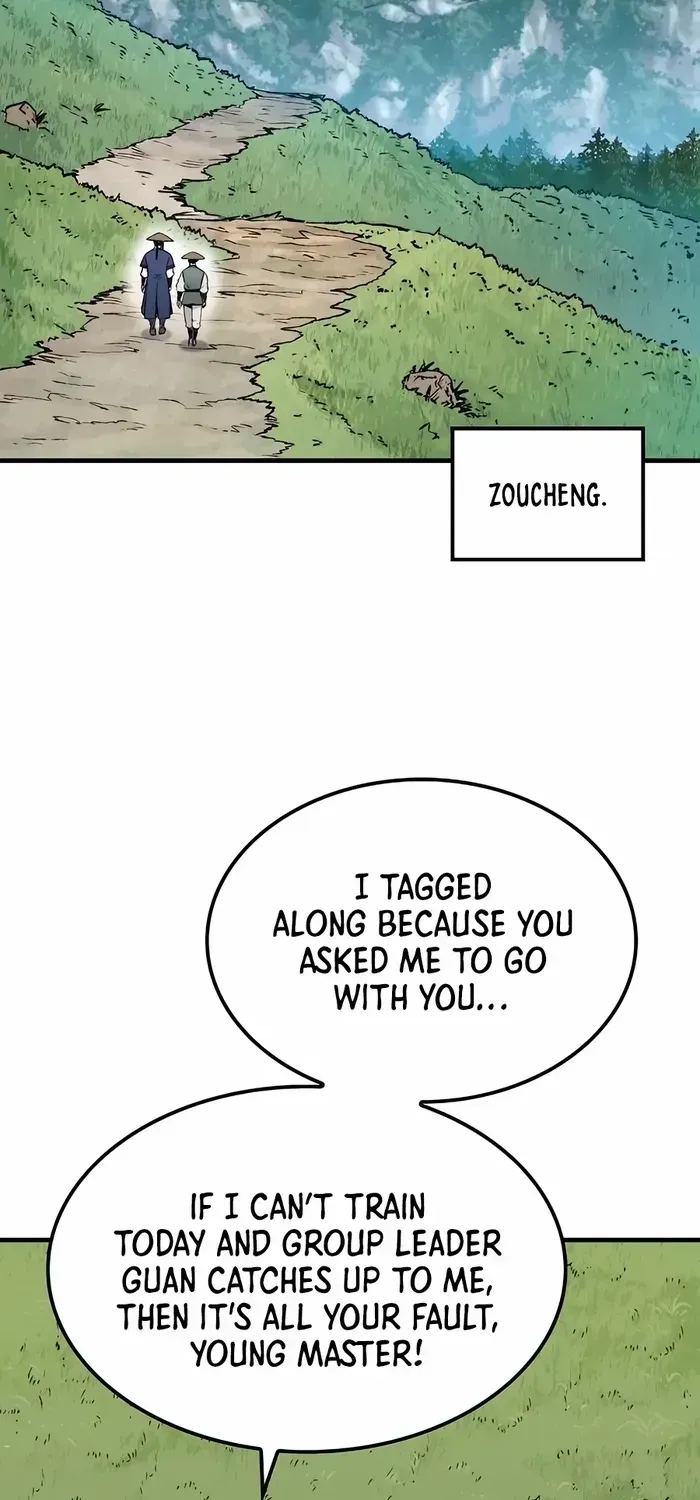 Reborn As The Heavenly Demon Chapter 23 page 58 - 