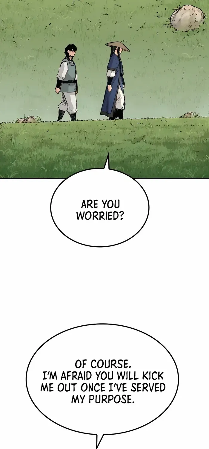 Reborn As The Heavenly Demon Chapter 23 page 59 - 