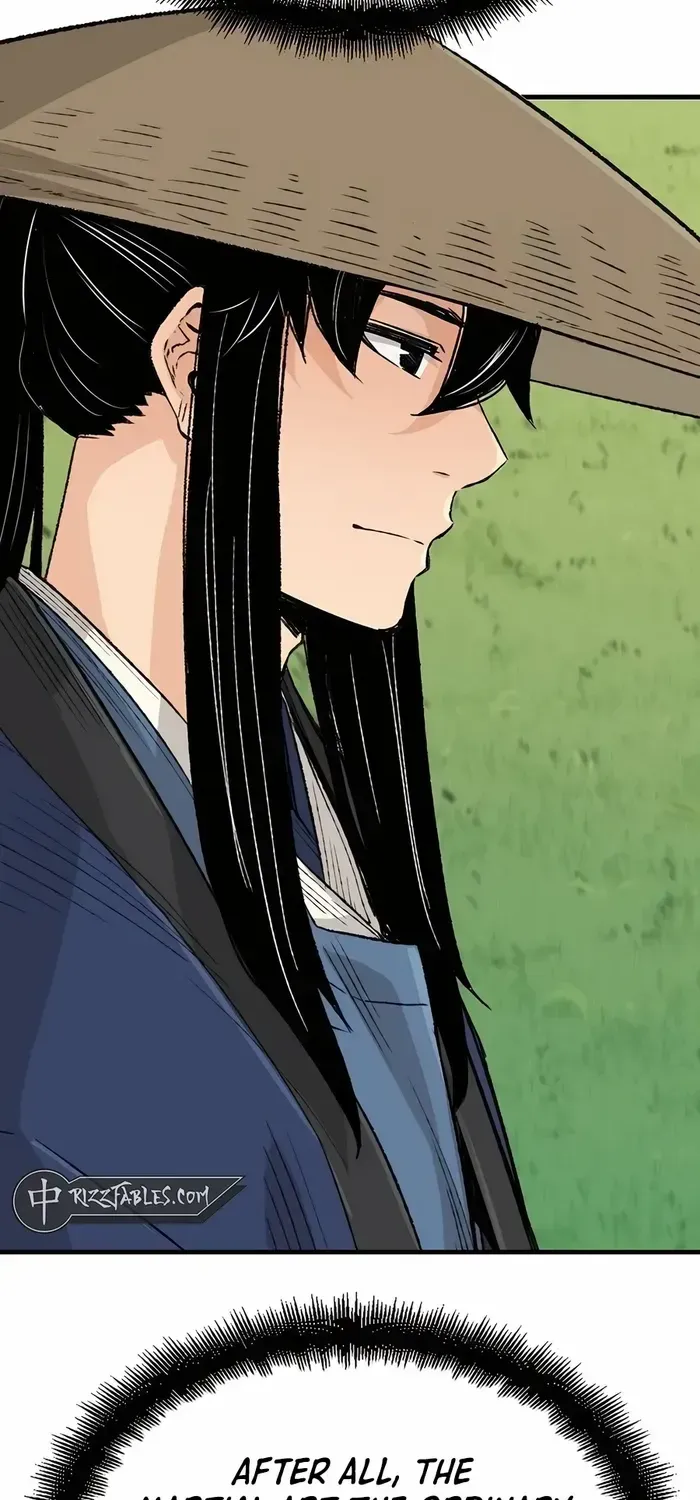 Reborn As The Heavenly Demon Chapter 23 page 62 - 