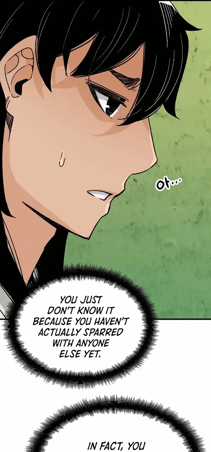 Reborn As The Heavenly Demon Chapter 23 page 64 - 