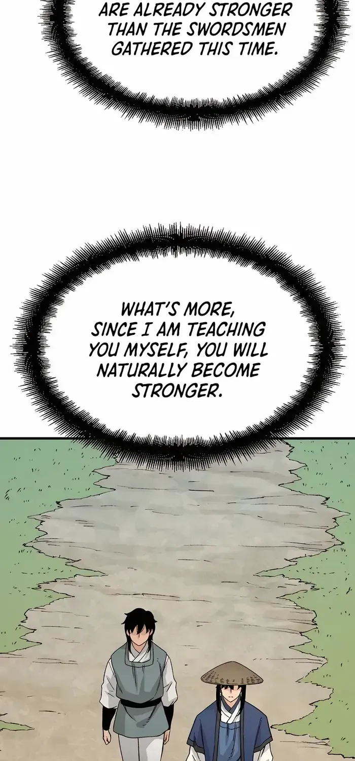 Reborn As The Heavenly Demon Chapter 23 page 65 - 