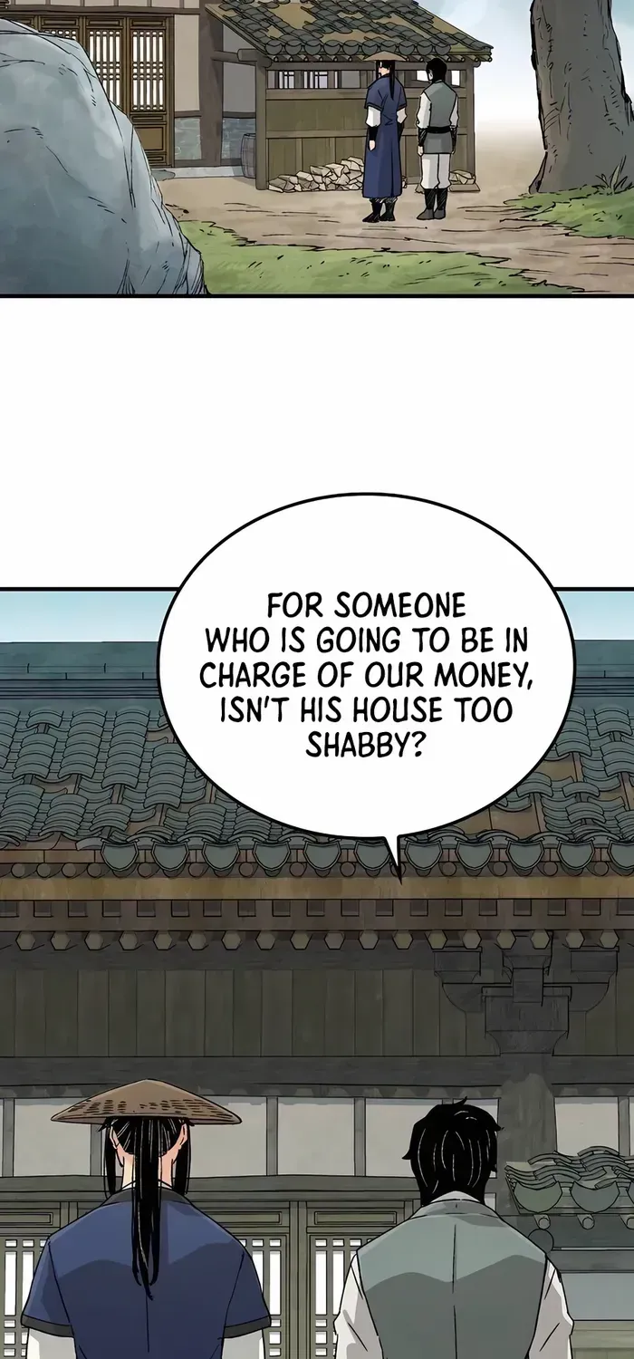 Reborn As The Heavenly Demon Chapter 23 page 68 - 