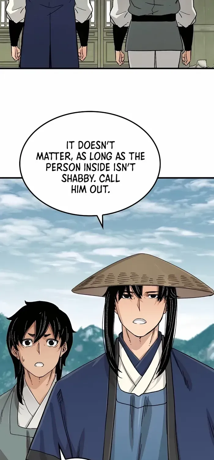 Reborn As The Heavenly Demon Chapter 23 page 69 - 