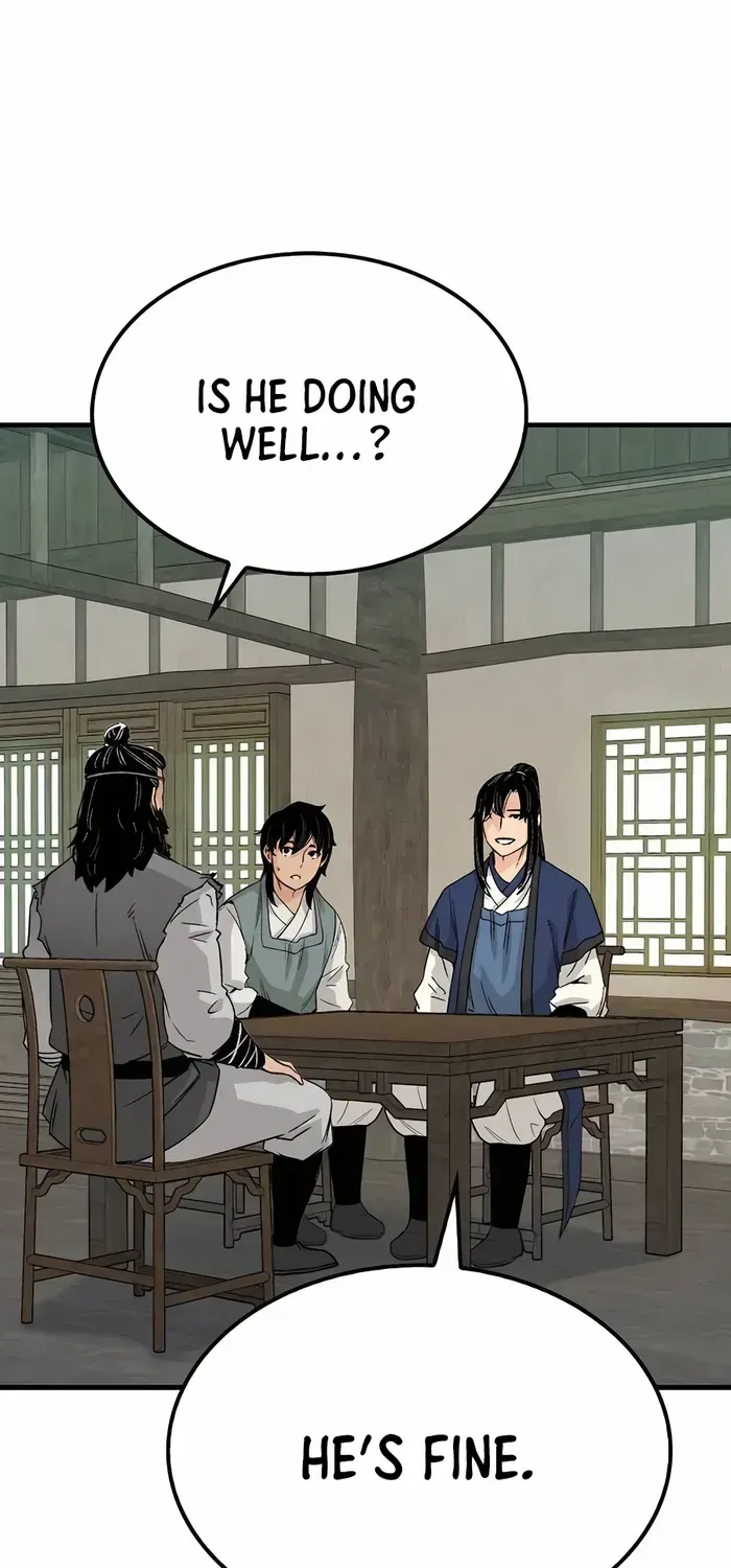 Reborn As The Heavenly Demon Chapter 23 page 85 - 