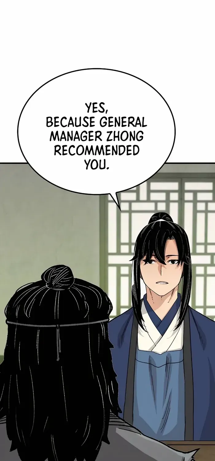 Reborn As The Heavenly Demon Chapter 23 page 91 - 
